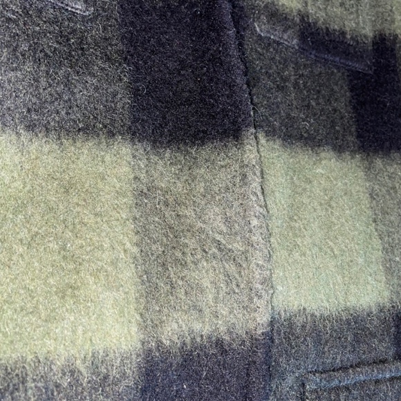 Alice + Olivia - Wool Jacket XS - Picture 11 of 16